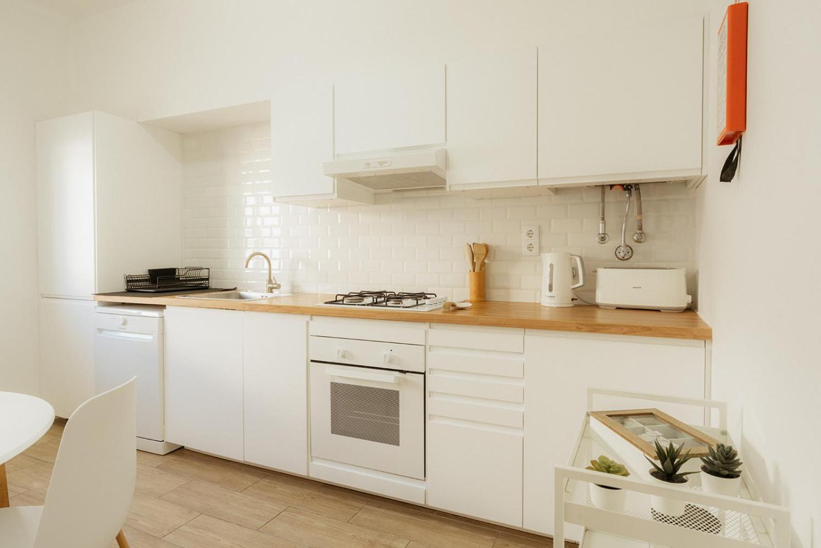Apartamento T2 Altura, By Casas Do Verao Altura