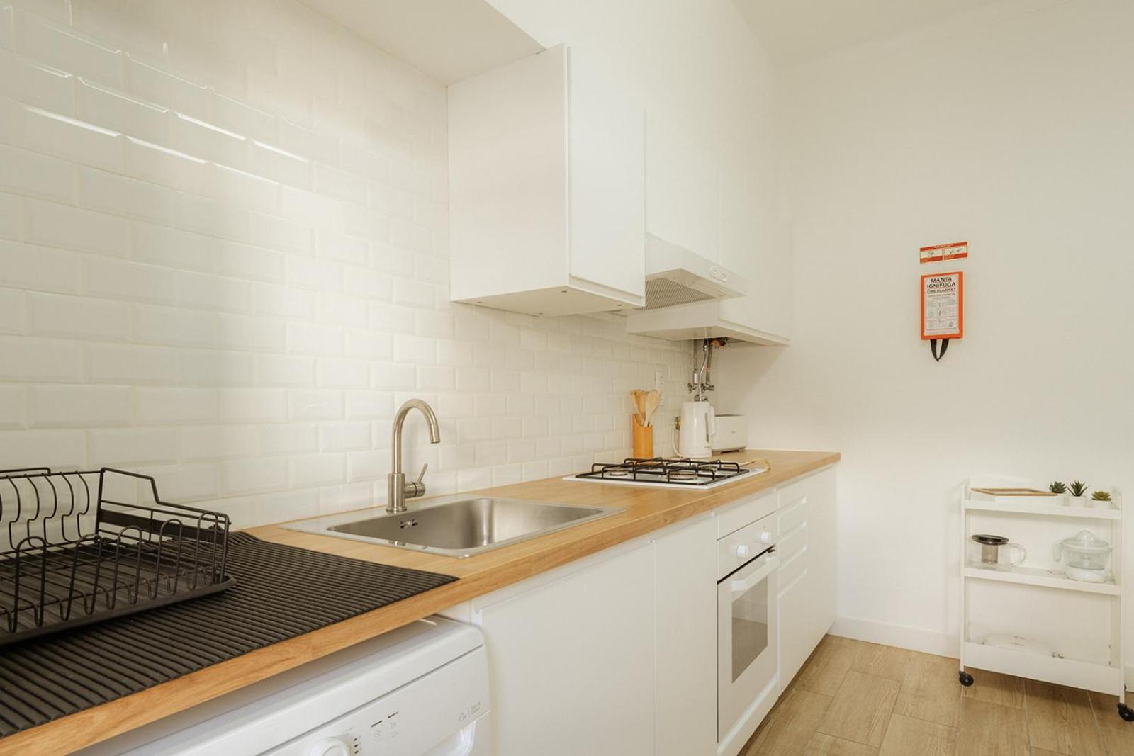 Appartamento T2 Altura, By Casas Do Verao *